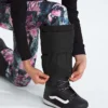Pantaloni izolați Freedom pentru fete — Imprimeu Pantaloni izolați Freedom pentru fete — Imprimeu