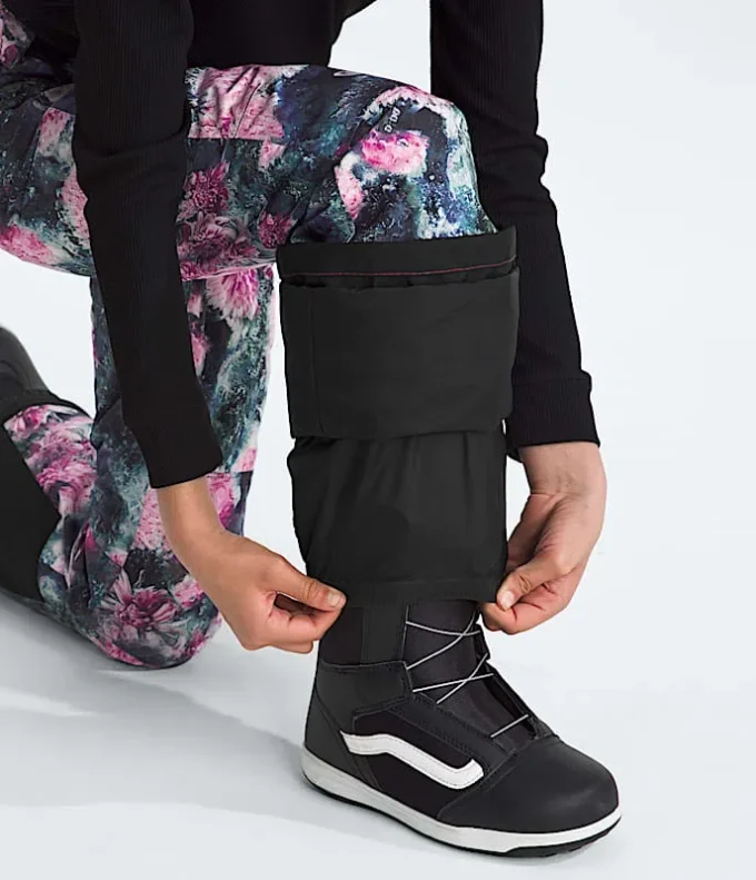 Pantaloni izolați Freedom pentru fete — Imprimeu Pantaloni izolați Freedom pentru fete — Imprimeu