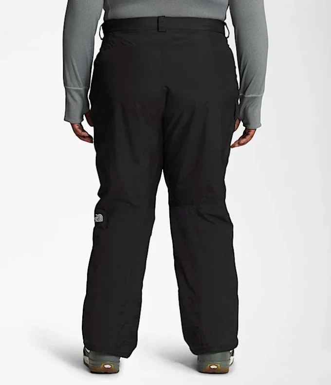 Pantaloni izolați Plus Freedom pentru femei Pantaloni izolați Plus Freedom pentru femei