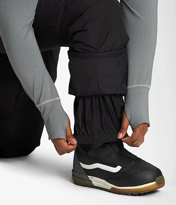 Pantaloni izolați Plus Freedom pentru femei Pantaloni izolați Plus Freedom pentru femei