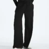 Pantaloni largi pentru femei Aphrodite Arise Pantaloni largi pentru femei Aphrodite Arise