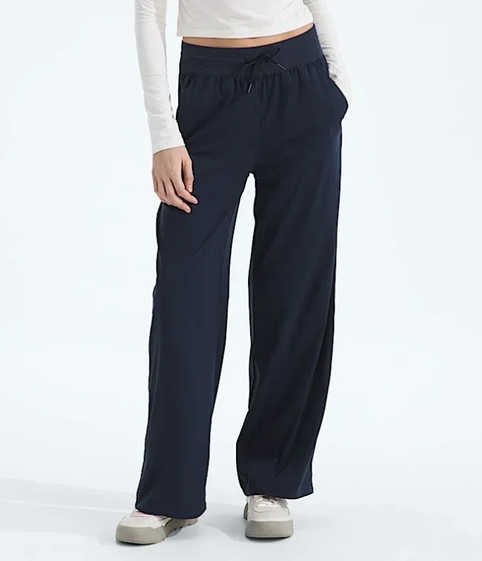 Pantaloni largi pentru femei Aphrodite Arise Pantaloni largi pentru femei Aphrodite Arise