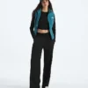 Pantaloni largi pentru femei Aphrodite Arise Pantaloni largi pentru femei Aphrodite Arise