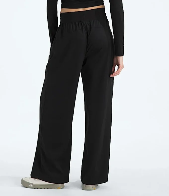 Pantaloni largi pentru femei Aphrodite Arise Pantaloni largi pentru femei Aphrodite Arise