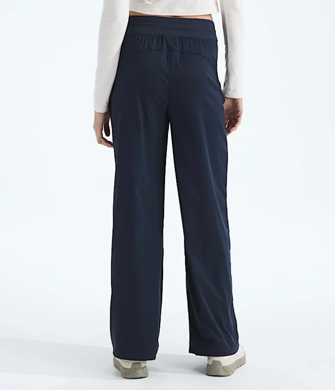 Pantaloni largi pentru femei Aphrodite Arise Pantaloni largi pentru femei Aphrodite Arise