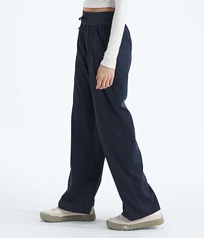 Pantaloni largi pentru femei Aphrodite Arise Pantaloni largi pentru femei Aphrodite Arise