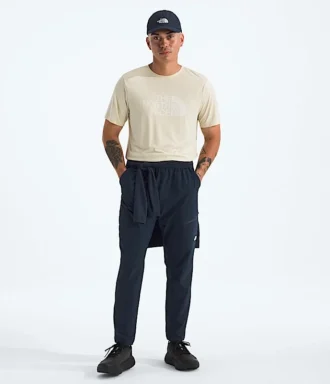 Pantaloni Lightstride pentru bărbați Pantaloni Lightstride pentru bărbați