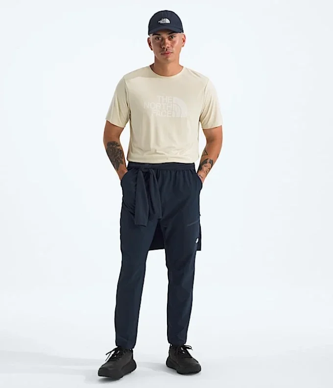 Pantaloni Lightstride pentru bărbați Pantaloni Lightstride pentru bărbați