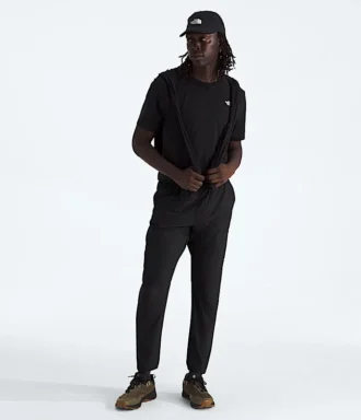 Pantaloni Lightstride pentru bărbați Pantaloni Lightstride pentru bărbați