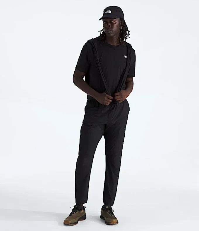 Pantaloni Lightstride pentru bărbați Pantaloni Lightstride pentru bărbați