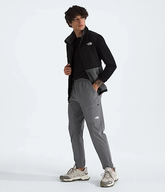Pantaloni Lightstride pentru bărbați Pantaloni Lightstride pentru bărbați