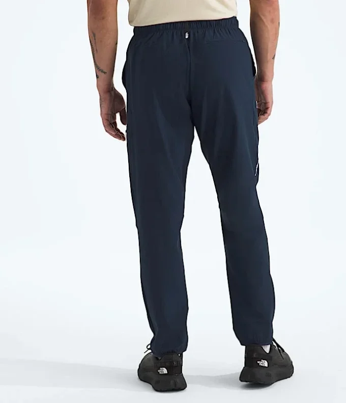 Pantaloni Lightstride pentru bărbați Pantaloni Lightstride pentru bărbați