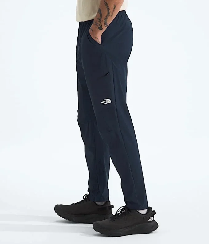 Pantaloni Lightstride pentru bărbați Pantaloni Lightstride pentru bărbați