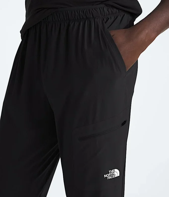 Pantaloni Lightstride pentru bărbați Pantaloni Lightstride pentru bărbați
