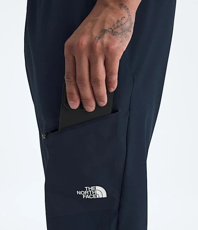 Pantaloni Lightstride pentru bărbați Pantaloni Lightstride pentru bărbați