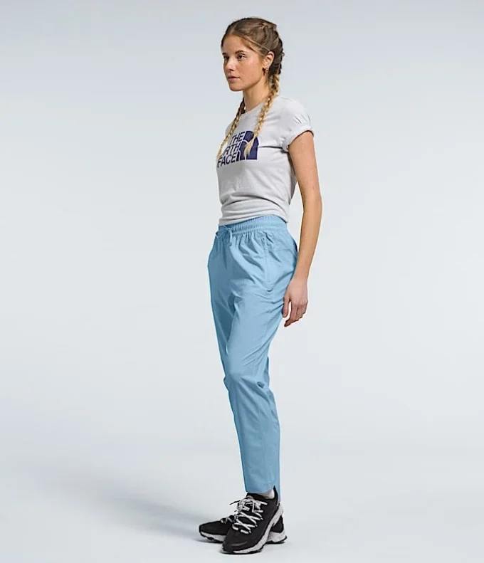 Pantaloni Never Stop Wearing pentru femei Pantaloni Never Stop Wearing pentru femei