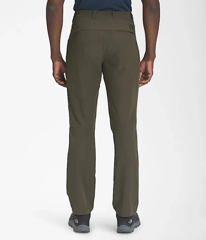 Pantaloni Paramount pentru bărbați Pantaloni Paramount pentru bărbați