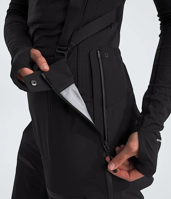 Pantaloni pentru femei Summit Series Torre Egger FUTURELIGHT™ Pantaloni pentru femei Summit Series Torre Egger FUTURELIGHT™
