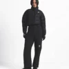 Pantaloni pentru femei The North Face X SKIMS cu bandă lipită la cusături Pantaloni pentru femei The North Face X SKIMS cu bandă lipită la cusături