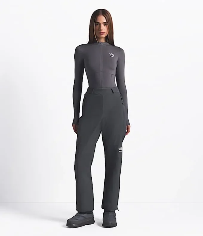 Pantaloni pentru femei The North Face X SKIMS cu bandă lipită la cusături Pantaloni pentru femei The North Face X SKIMS cu bandă lipită la cusături