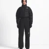 Pantaloni pentru femei The North Face X SKIMS cu bandă lipită la cusături Pantaloni pentru femei The North Face X SKIMS cu bandă lipită la cusături