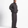 Pantaloni pentru femei The North Face X SKIMS cu bandă lipită la cusături Pantaloni pentru femei The North Face X SKIMS cu bandă lipită la cusături