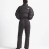 Pantaloni pentru femei The North Face X SKIMS cu bandă lipită la cusături Pantaloni pentru femei The North Face X SKIMS cu bandă lipită la cusături