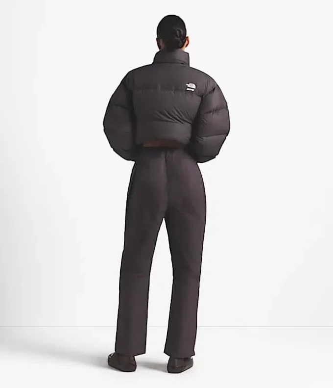 Pantaloni pentru femei The North Face X SKIMS cu bandă lipită la cusături Pantaloni pentru femei The North Face X SKIMS cu bandă lipită la cusături