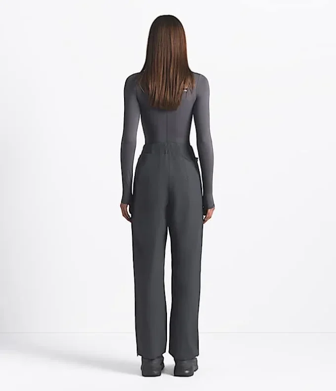 Pantaloni pentru femei The North Face X SKIMS cu bandă lipită la cusături Pantaloni pentru femei The North Face X SKIMS cu bandă lipită la cusături