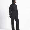 Pantaloni pentru femei The North Face X SKIMS cu bandă lipită la cusături Pantaloni pentru femei The North Face X SKIMS cu bandă lipită la cusături