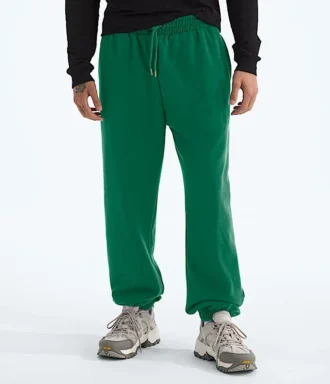 Pantaloni relaxați TNF™ Essential Simple Dome pentru bărbați