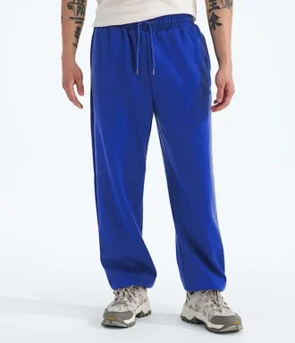 Pantaloni relaxați TNF™ Essential Simple Dome pentru bărbați