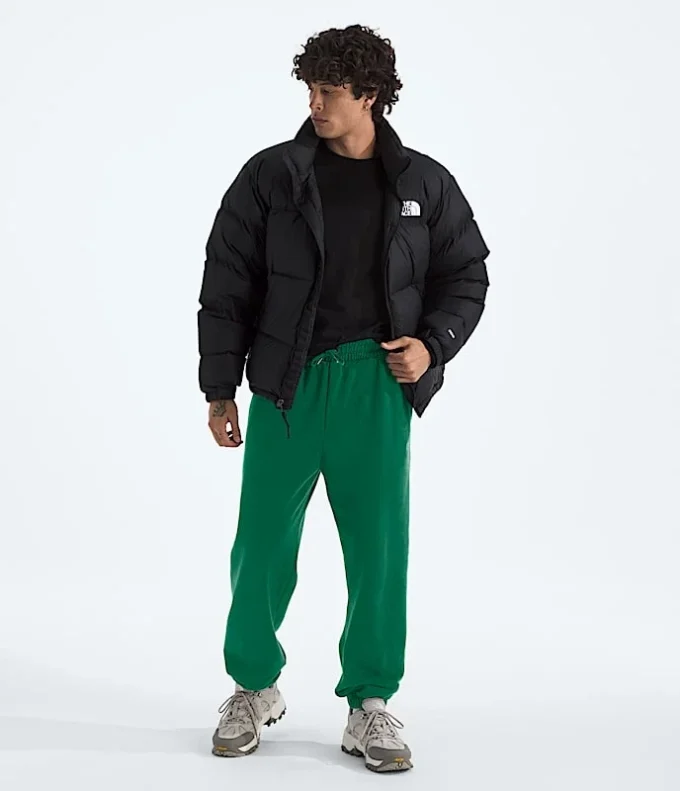 Pantaloni relaxați TNF™ Essential Simple Dome pentru bărbați Pantaloni relaxați TNF™ Essential Simple Dome pentru bărbați