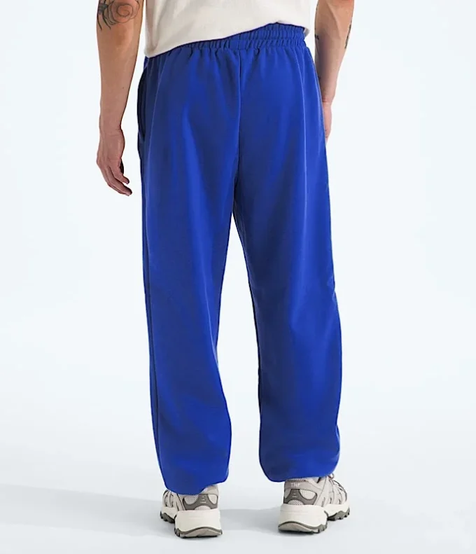 Pantaloni relaxați TNF™ Essential Simple Dome pentru bărbați Pantaloni relaxați TNF™ Essential Simple Dome pentru bărbați