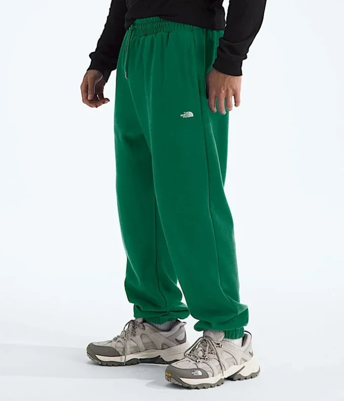 Pantaloni relaxați TNF™ Essential Simple Dome pentru bărbați Pantaloni relaxați TNF™ Essential Simple Dome pentru bărbați