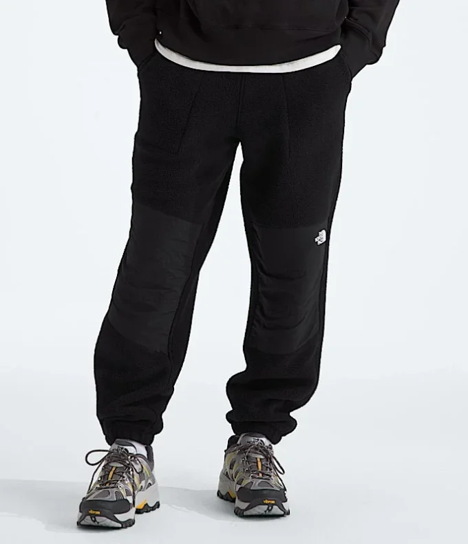 Pantaloni retro Denali pentru bărbați Pantaloni retro Denali pentru bărbați