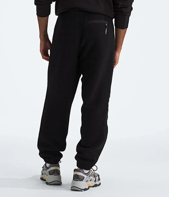 Pantaloni retro Denali pentru bărbați Pantaloni retro Denali pentru bărbați