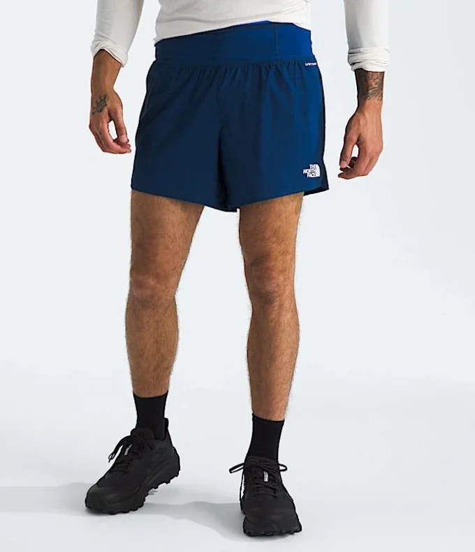 Pantaloni scurți 2 în 1 LIGHTRANGE™ Sunriser 5” pentru bărbați Pantaloni scurți 2 în 1 LIGHTRANGE™ Sunriser 5” pentru bărbați
