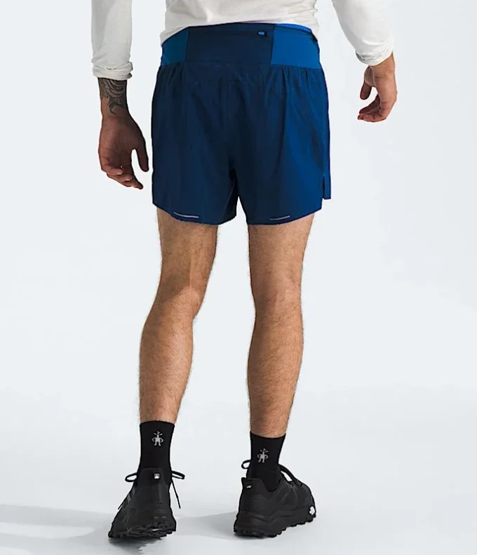 Pantaloni scurți 2 în 1 LIGHTRANGE™ Sunriser 5” pentru bărbați Pantaloni scurți 2 în 1 LIGHTRANGE™ Sunriser 5” pentru bărbați