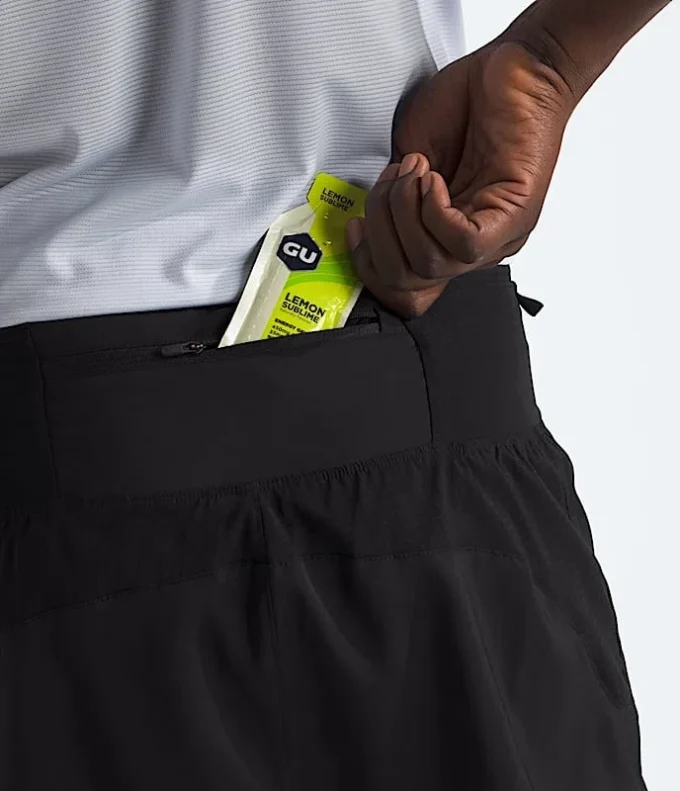 Pantaloni scurți 2 în 1 LIGHTRANGE™ Sunriser 5” pentru bărbați Pantaloni scurți 2 în 1 LIGHTRANGE™ Sunriser 5” pentru bărbați