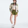 Pantaloni scurți Aphrodite pentru femei Pantaloni scurți Aphrodite pentru femei
