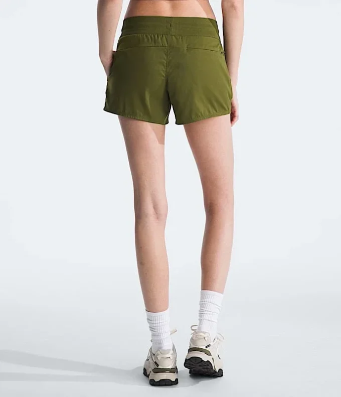 Pantaloni scurți Aphrodite pentru femei Pantaloni scurți Aphrodite pentru femei