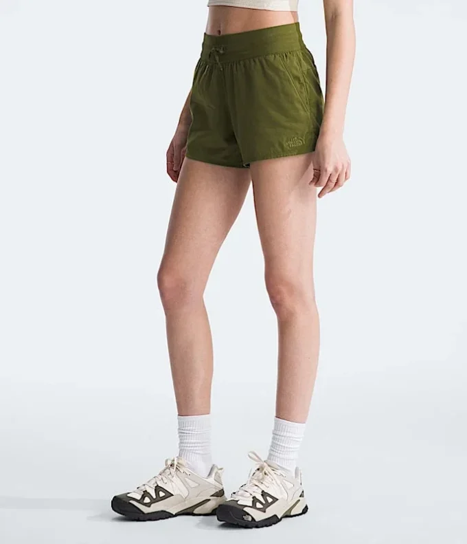 Pantaloni scurți Aphrodite pentru femei Pantaloni scurți Aphrodite pentru femei