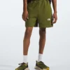 Pantaloni scurți AXYS pentru bărbați Pantaloni scurți AXYS pentru bărbați