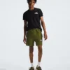 Pantaloni scurți AXYS pentru bărbați Pantaloni scurți AXYS pentru bărbați