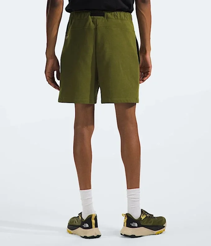 Pantaloni scurți AXYS pentru bărbați Pantaloni scurți AXYS pentru bărbați