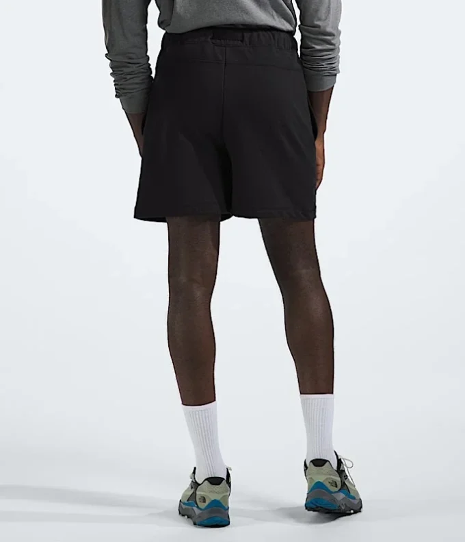 Pantaloni scurți AXYS pentru bărbați Pantaloni scurți AXYS pentru bărbați