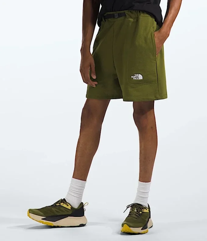 Pantaloni scurți AXYS pentru bărbați Pantaloni scurți AXYS pentru bărbați