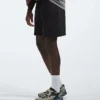 Pantaloni scurți AXYS pentru bărbați Pantaloni scurți AXYS pentru bărbați