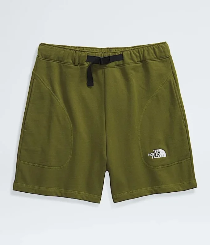 Pantaloni scurți AXYS pentru bărbați Pantaloni scurți AXYS pentru bărbați